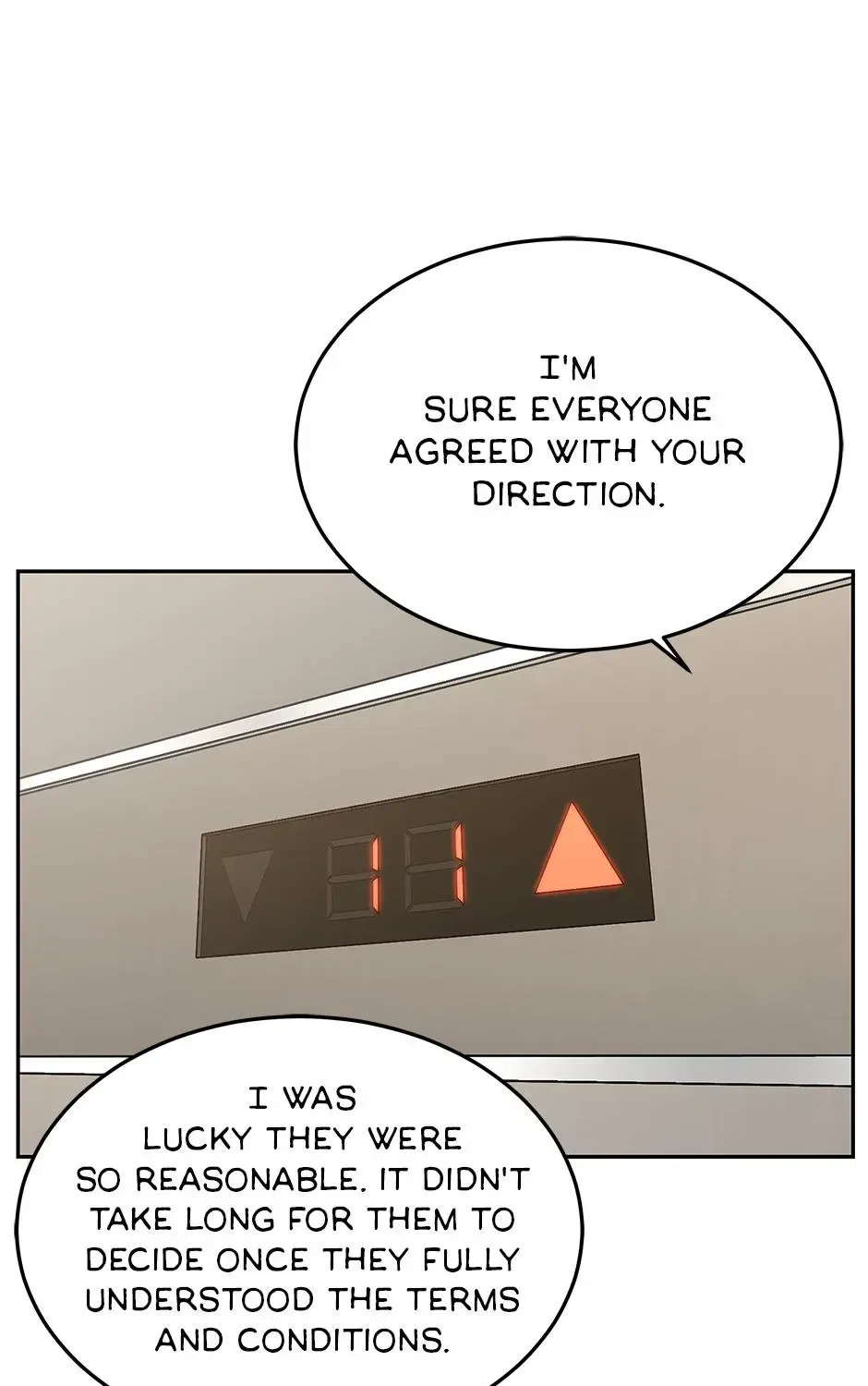 Returning My New Brother Chapter 53 – Page 85
