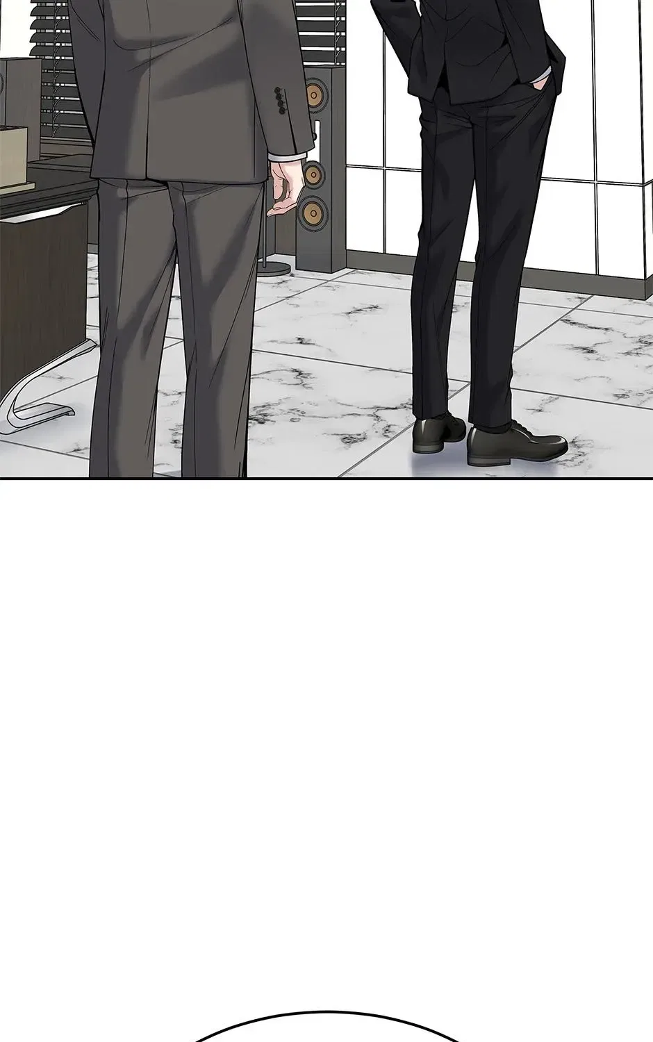 Returning My New Brother Chapter 53 – Page 97