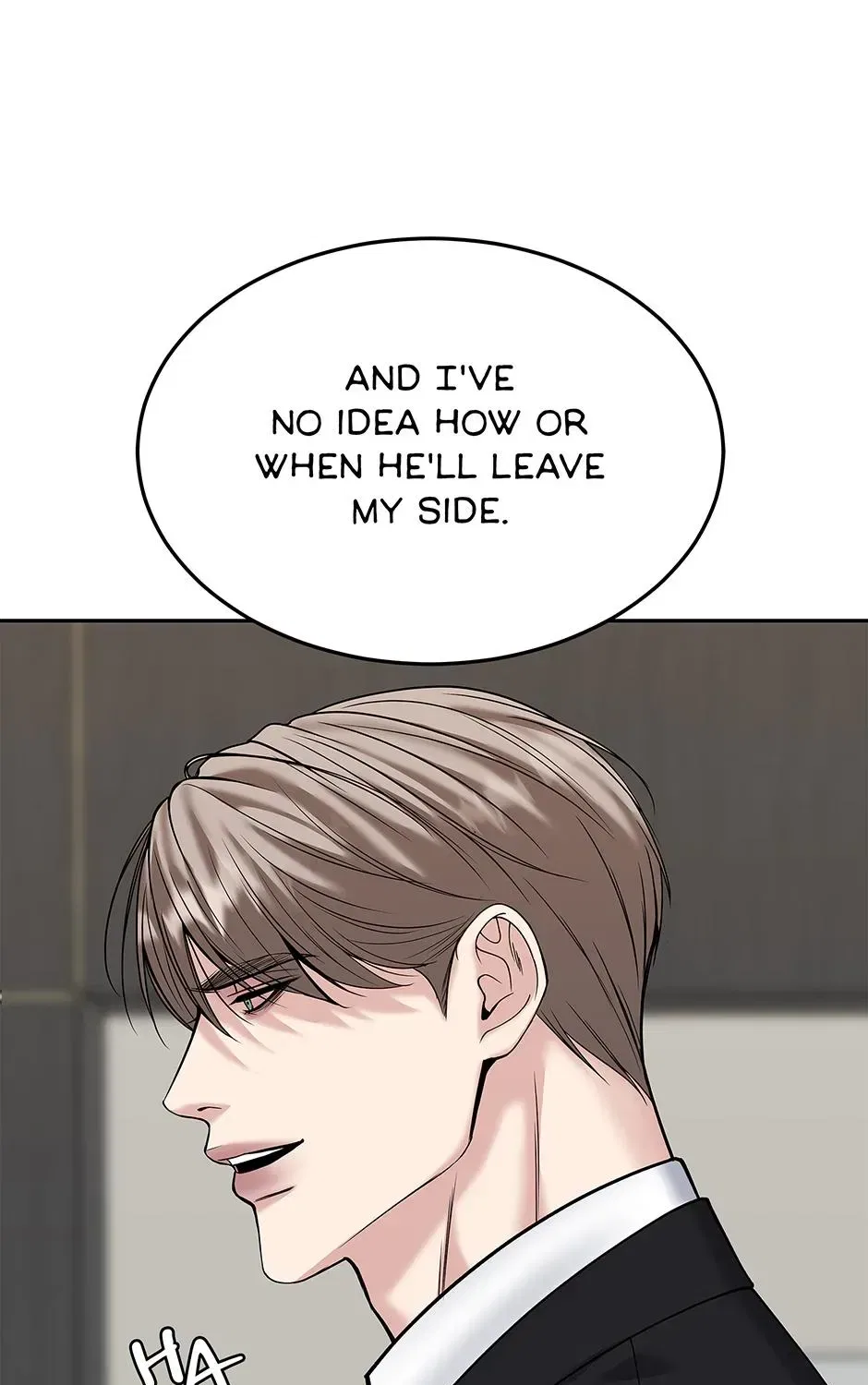 Returning My New Brother Chapter 53 – Page 101