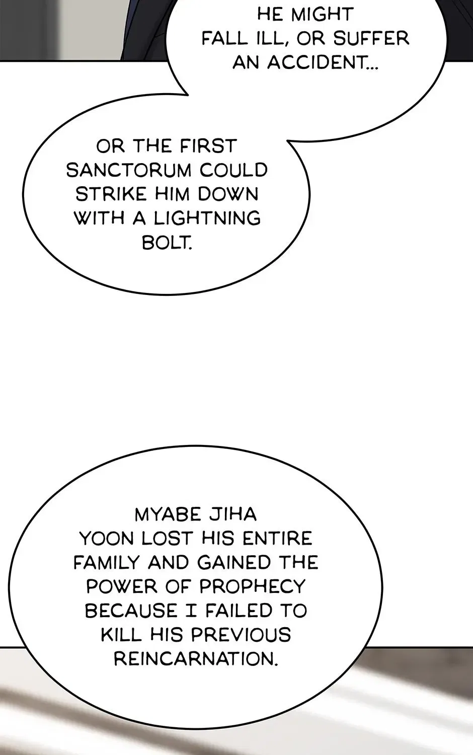 Returning My New Brother Chapter 53 – Page 103