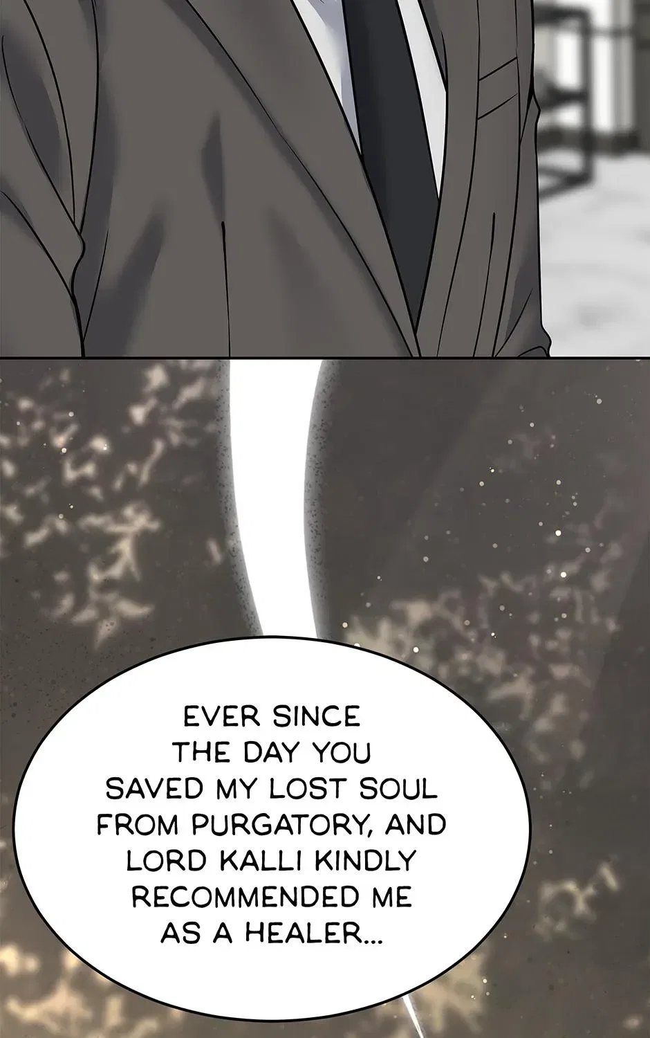Returning My New Brother Chapter 53 – Page 119