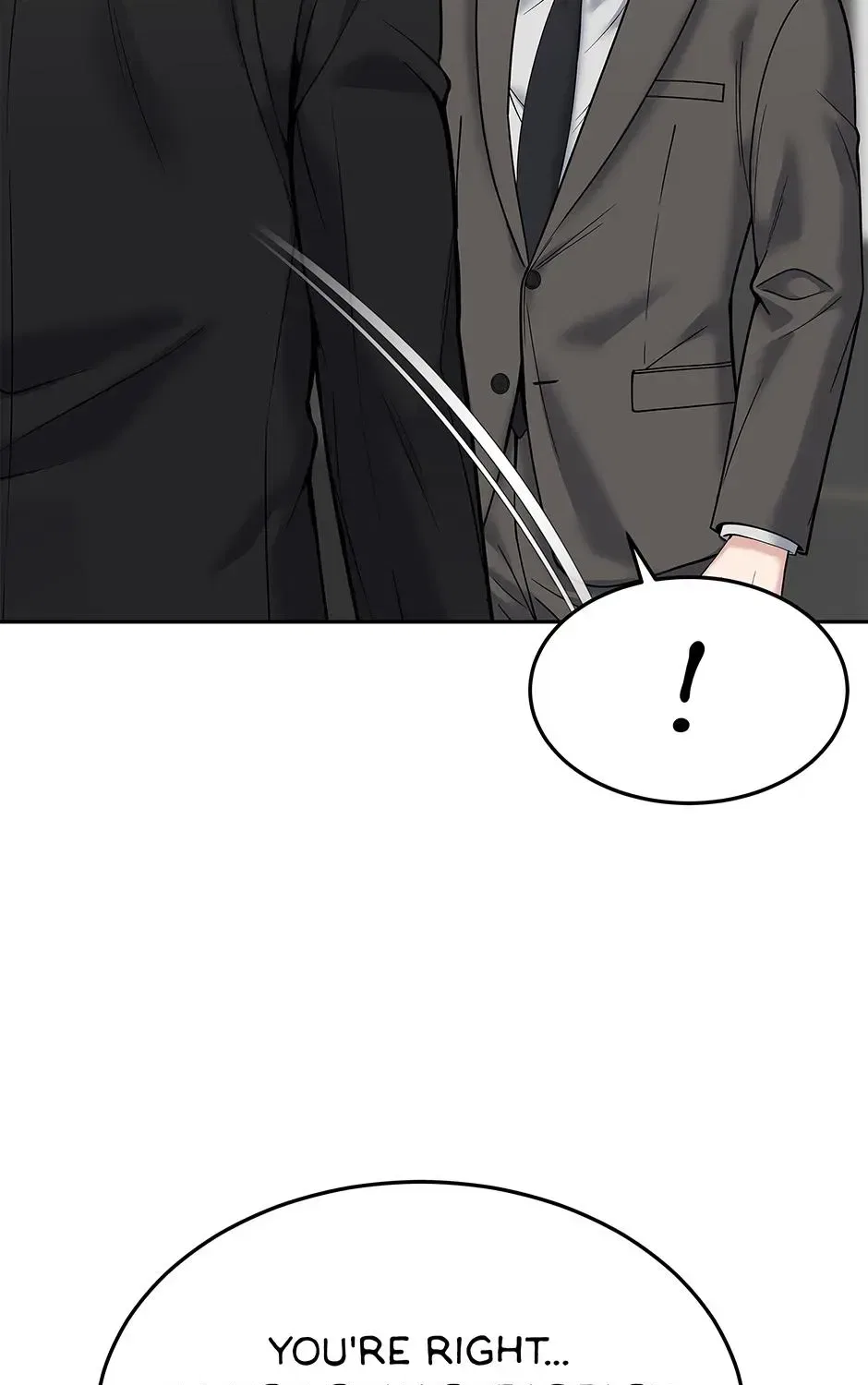 Returning My New Brother Chapter 53 – Page 129