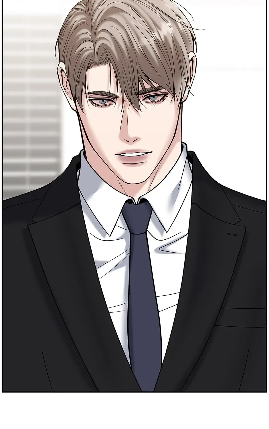 Returning My New Brother Chapter 53 – Page 131