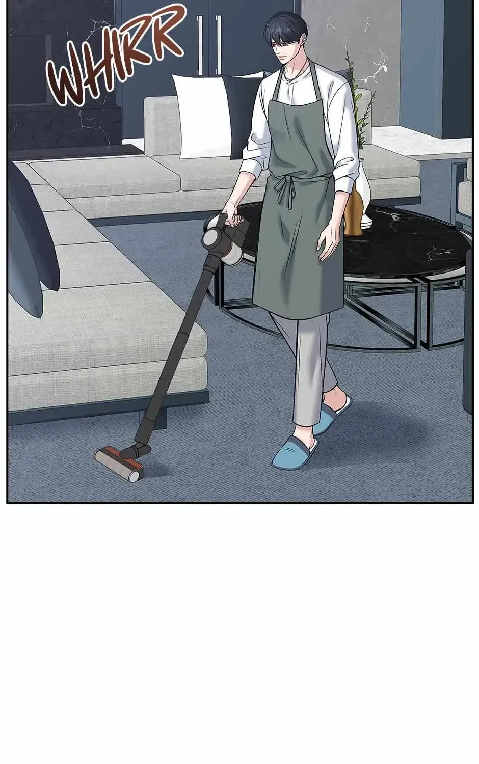 Returning My New Brother Chapter 53 – Page 141