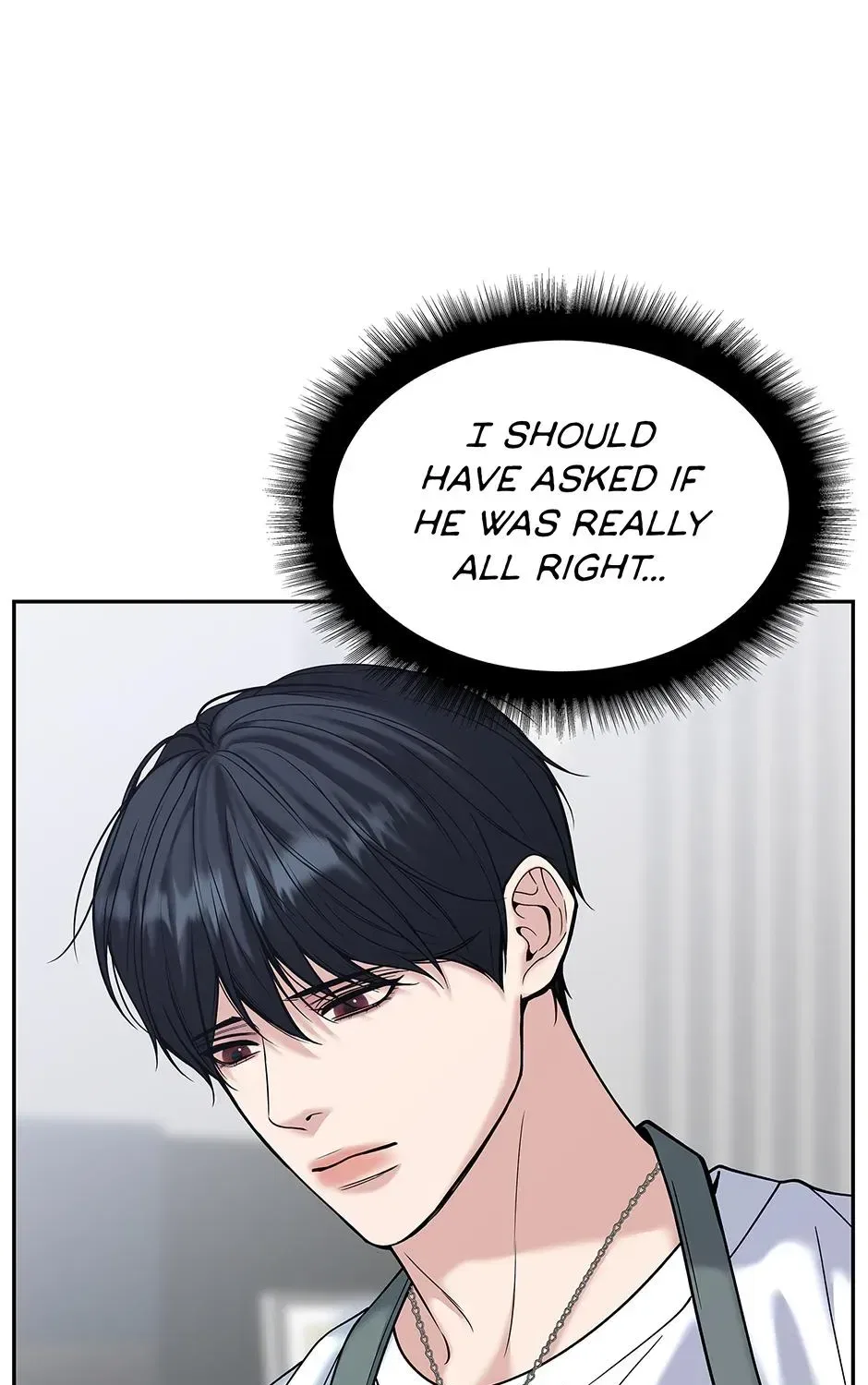 Returning My New Brother Chapter 53 – Page 157
