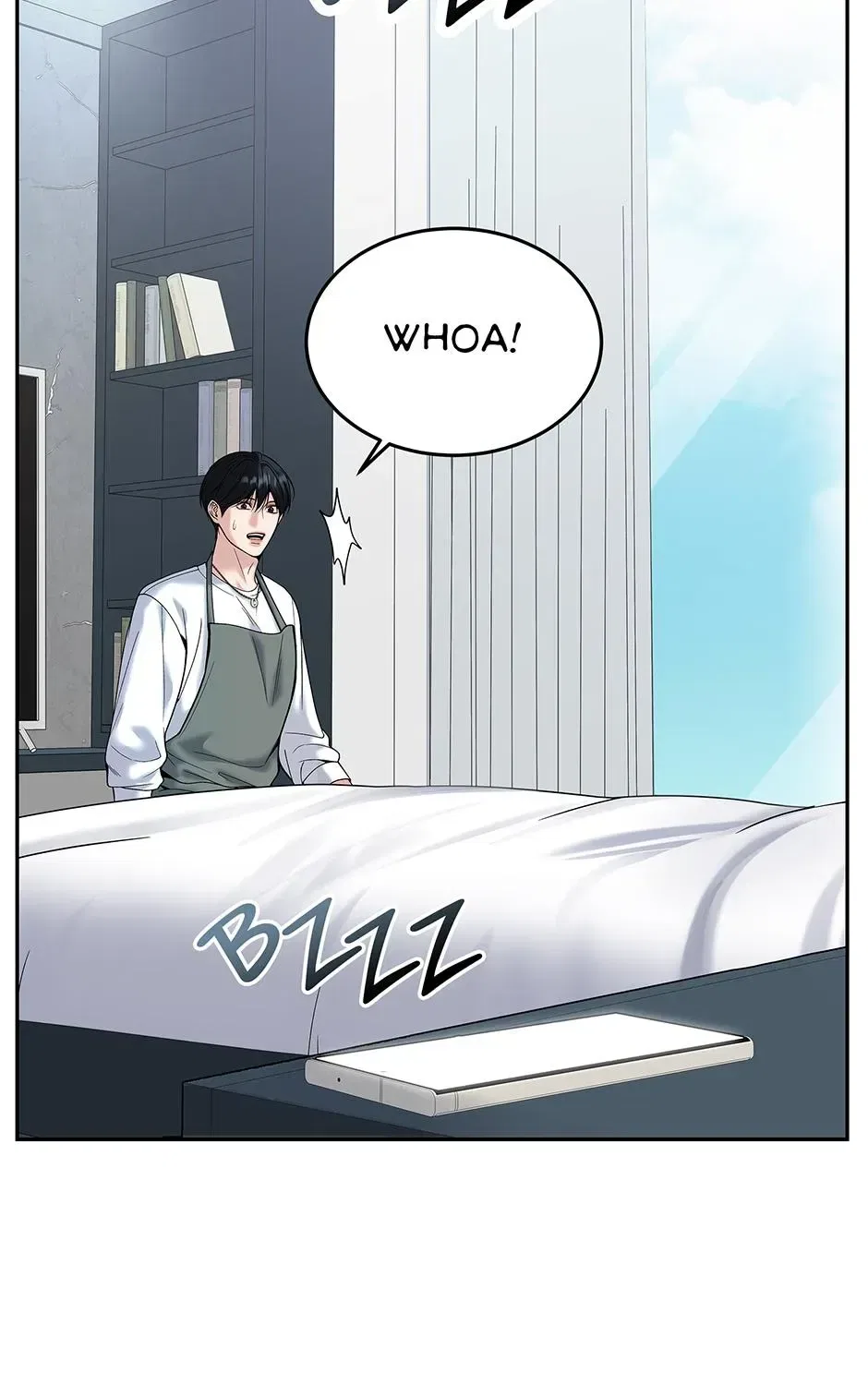 Returning My New Brother Chapter 53 – Page 161