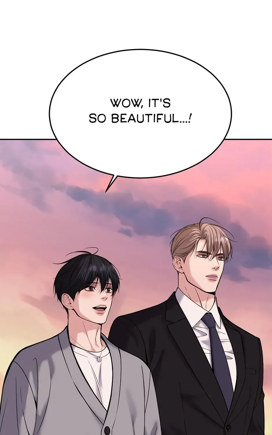 Returning My New Brother Chapter 53 – Page 175