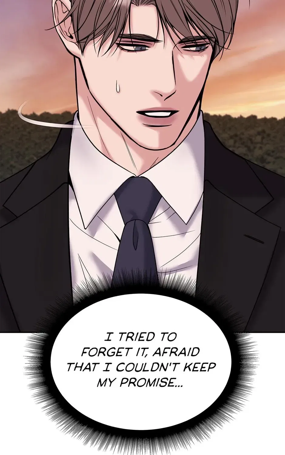Returning My New Brother Chapter 53 – Page 185