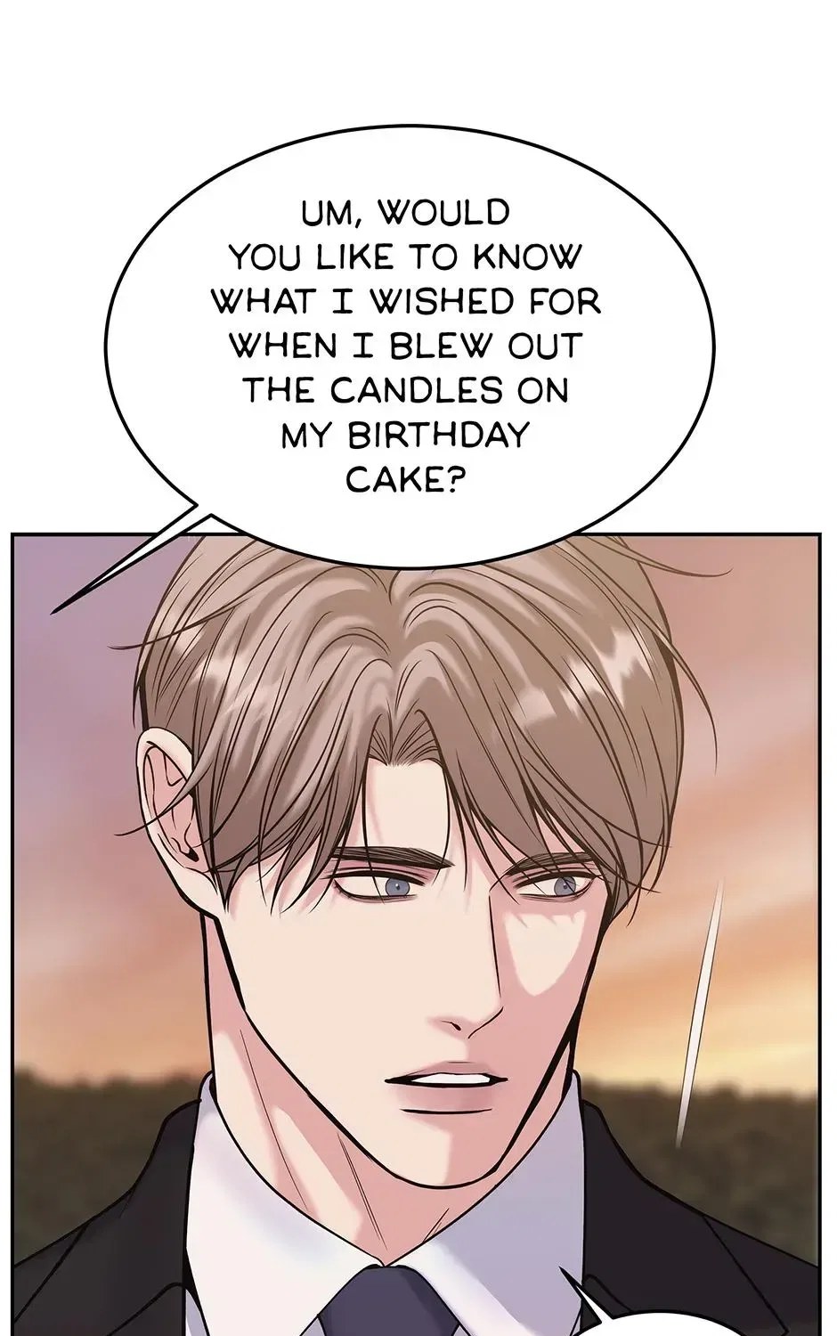 Returning My New Brother Chapter 53 – Page 187