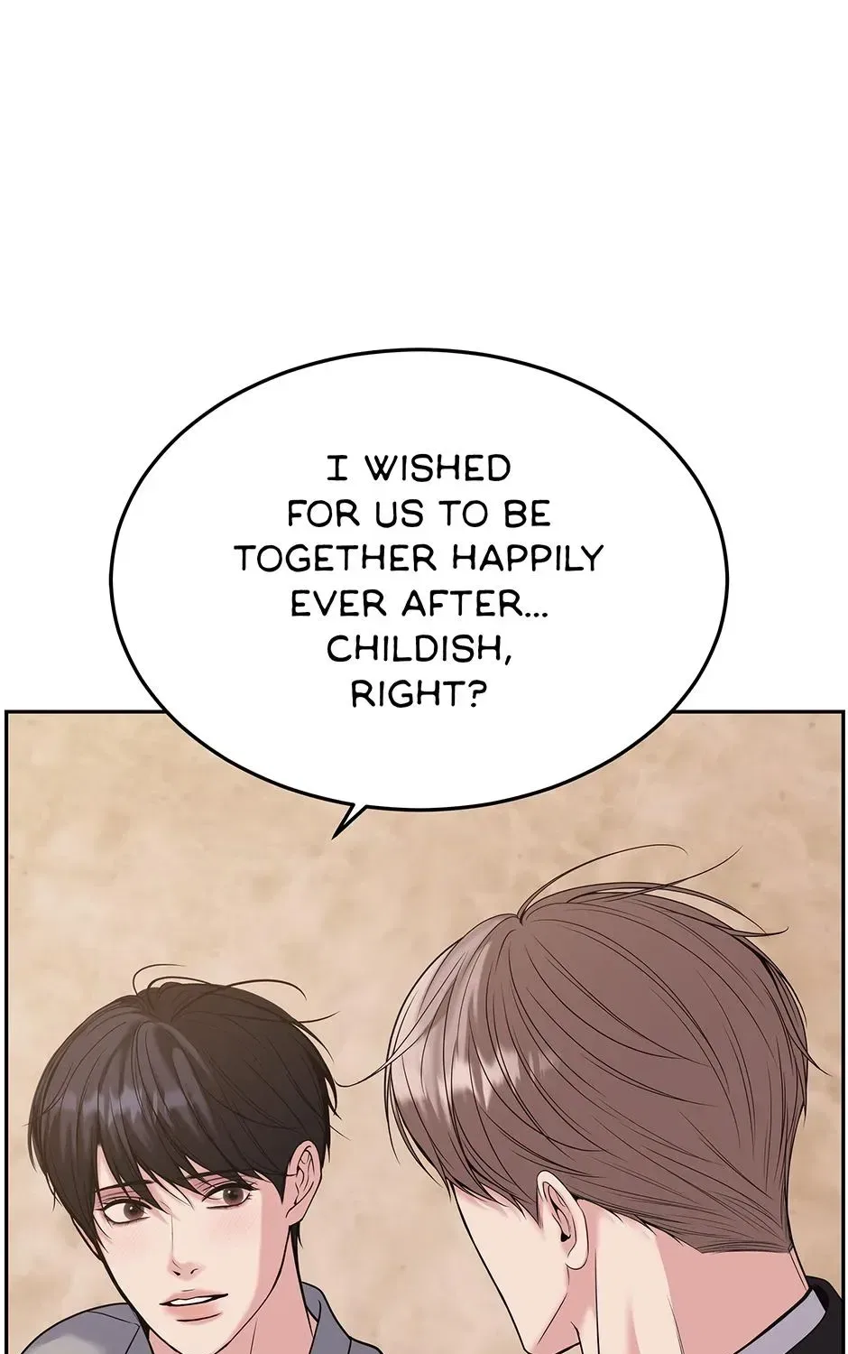 Returning My New Brother Chapter 53 – Page 189