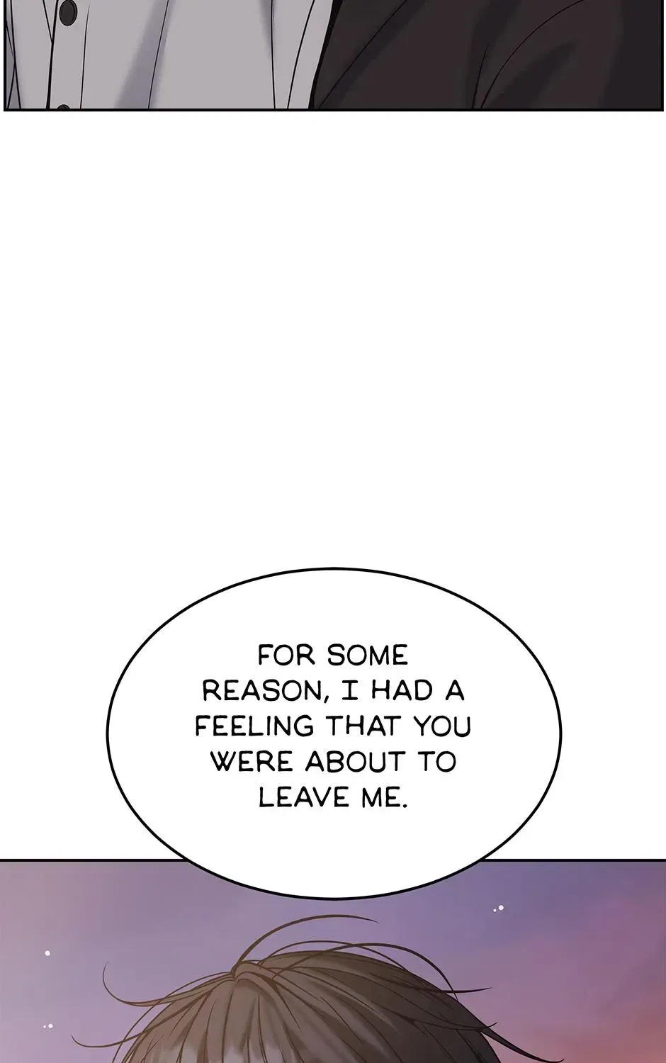 Returning My New Brother Chapter 53 – Page 191