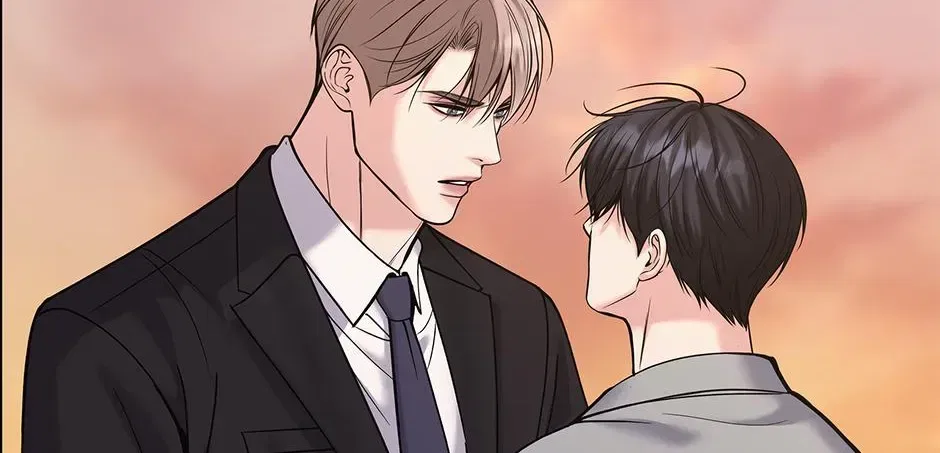 Returning My New Brother Chapter 53 – Page 208