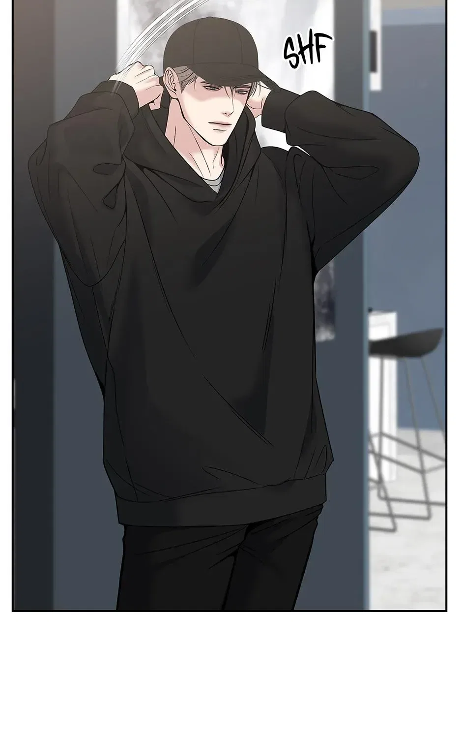Returning My New Brother Chapter 52 – Page 5