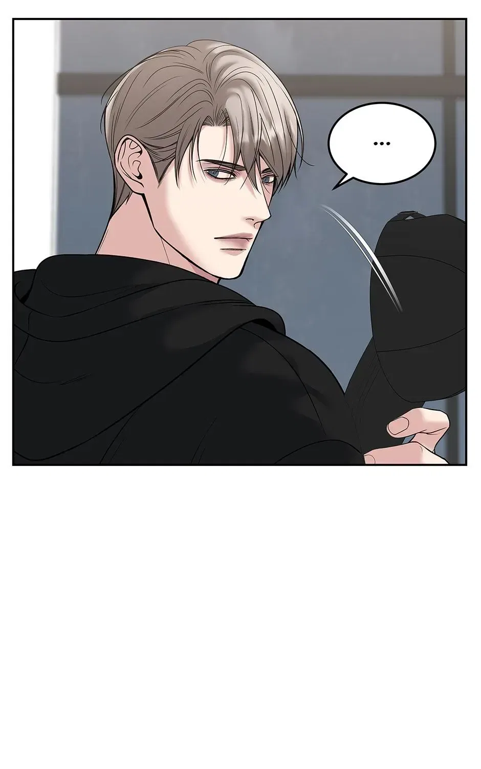 Returning My New Brother Chapter 52 – Page 7