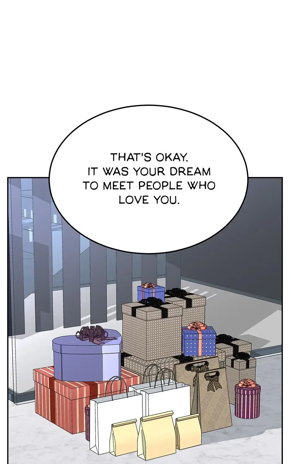 Returning My New Brother Chapter 52 – Page 13