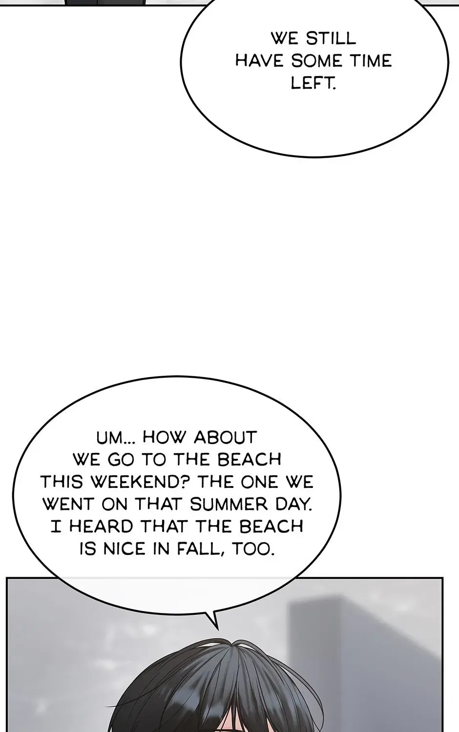 Returning My New Brother Chapter 52 – Page 17