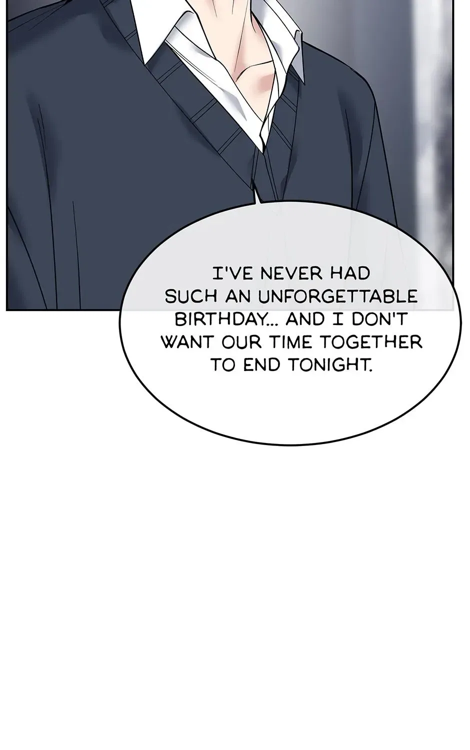 Returning My New Brother Chapter 52 – Page 19