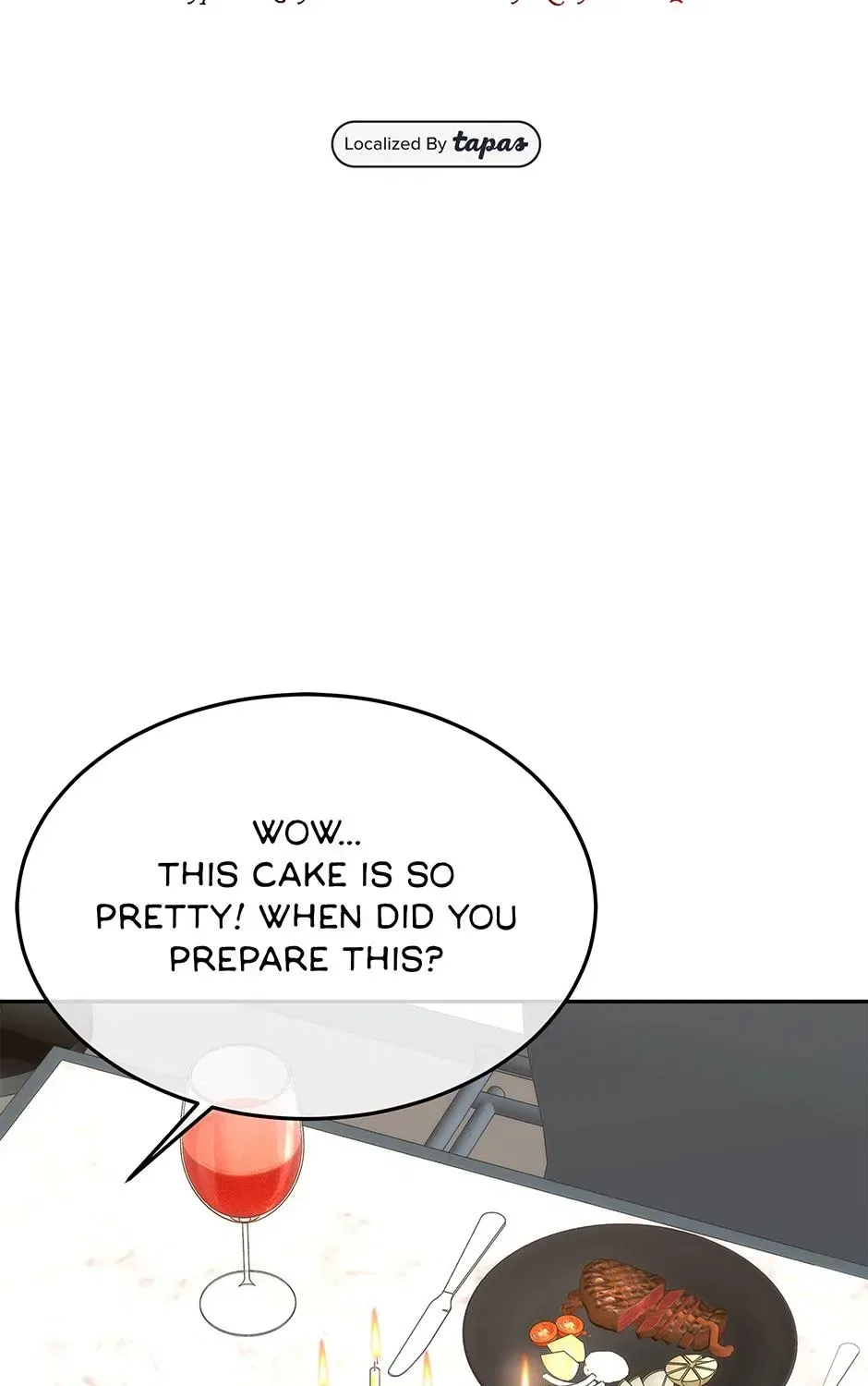 Returning My New Brother Chapter 52 – Page 33