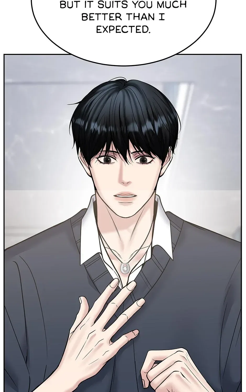 Returning My New Brother Chapter 52 – Page 51