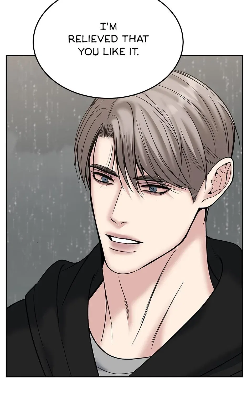 Returning My New Brother Chapter 52 – Page 57