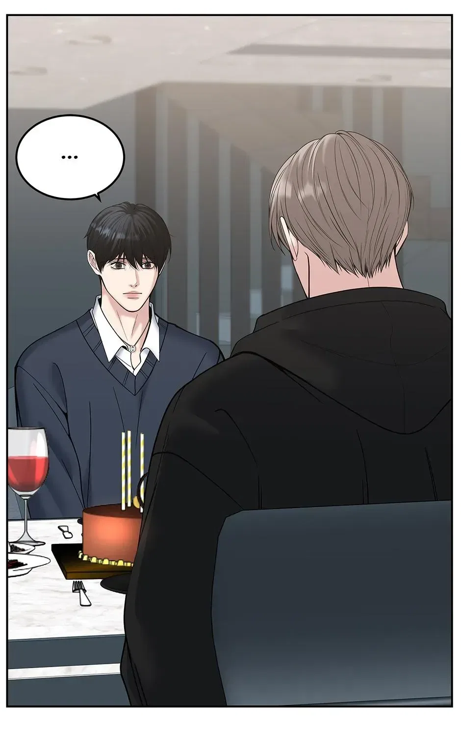Returning My New Brother Chapter 52 – Page 67