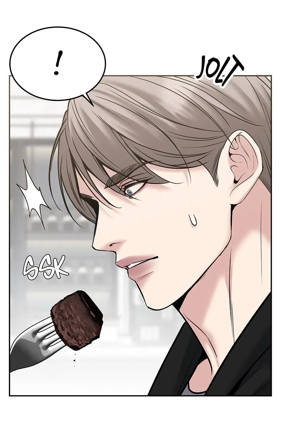Returning My New Brother Chapter 52 – Page 69