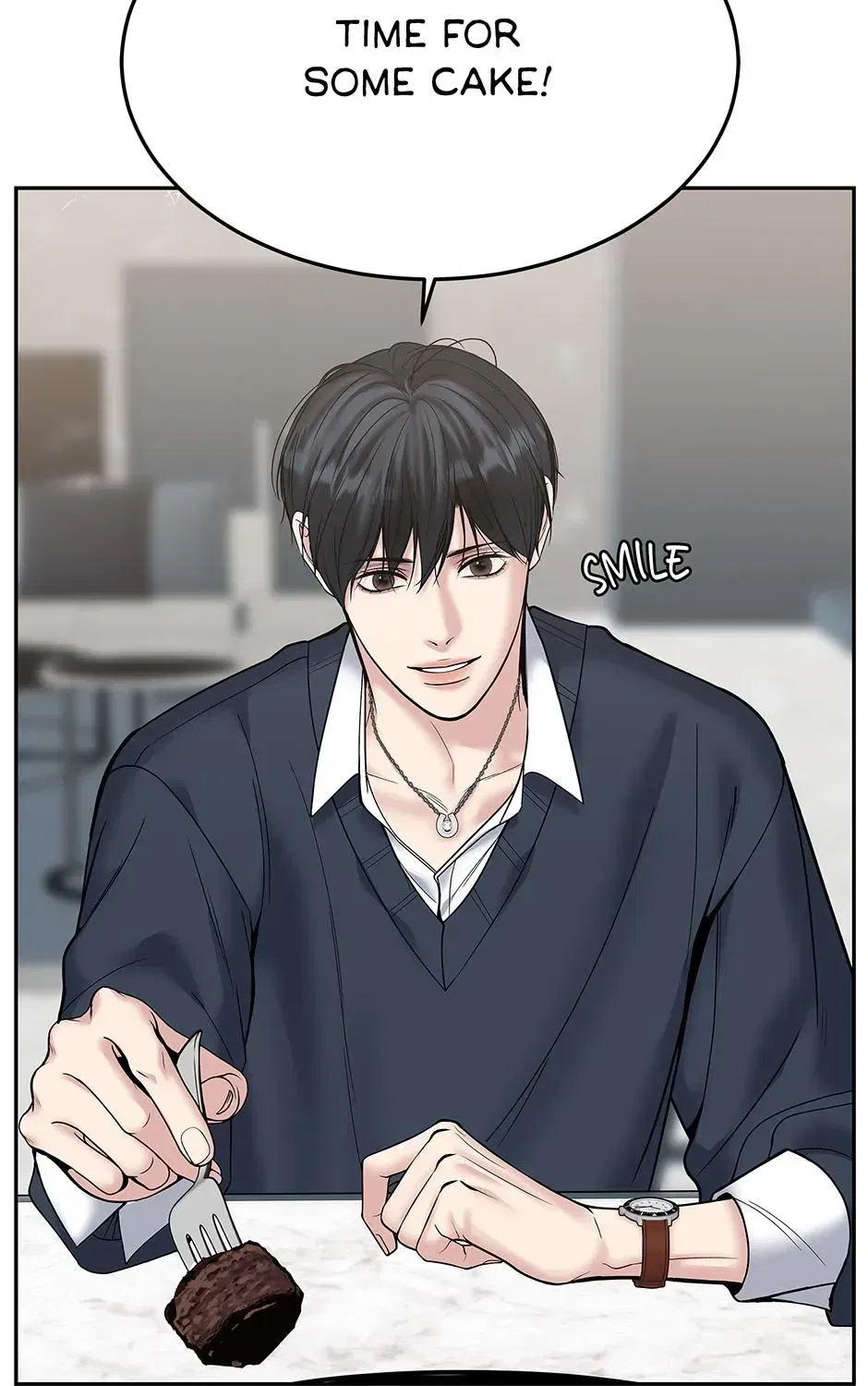 Returning My New Brother Chapter 52 – Page 71