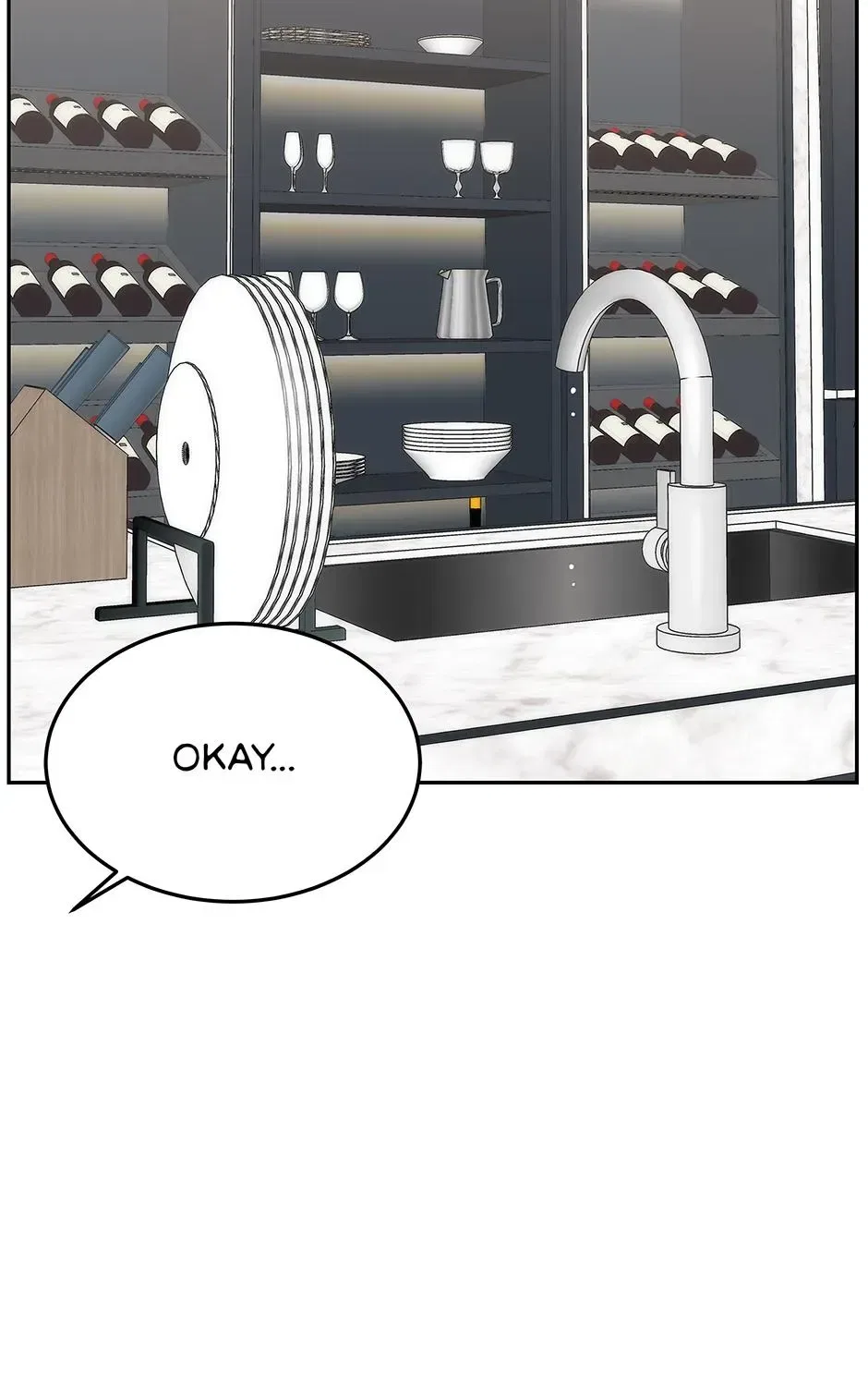 Returning My New Brother Chapter 52 – Page 77