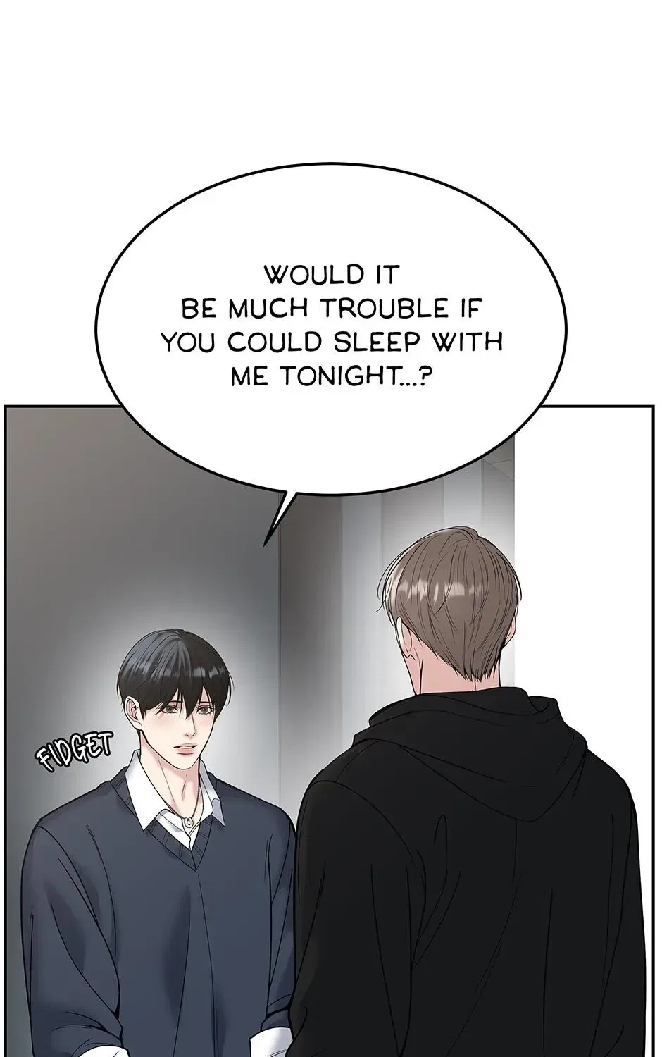 Returning My New Brother Chapter 52 – Page 81