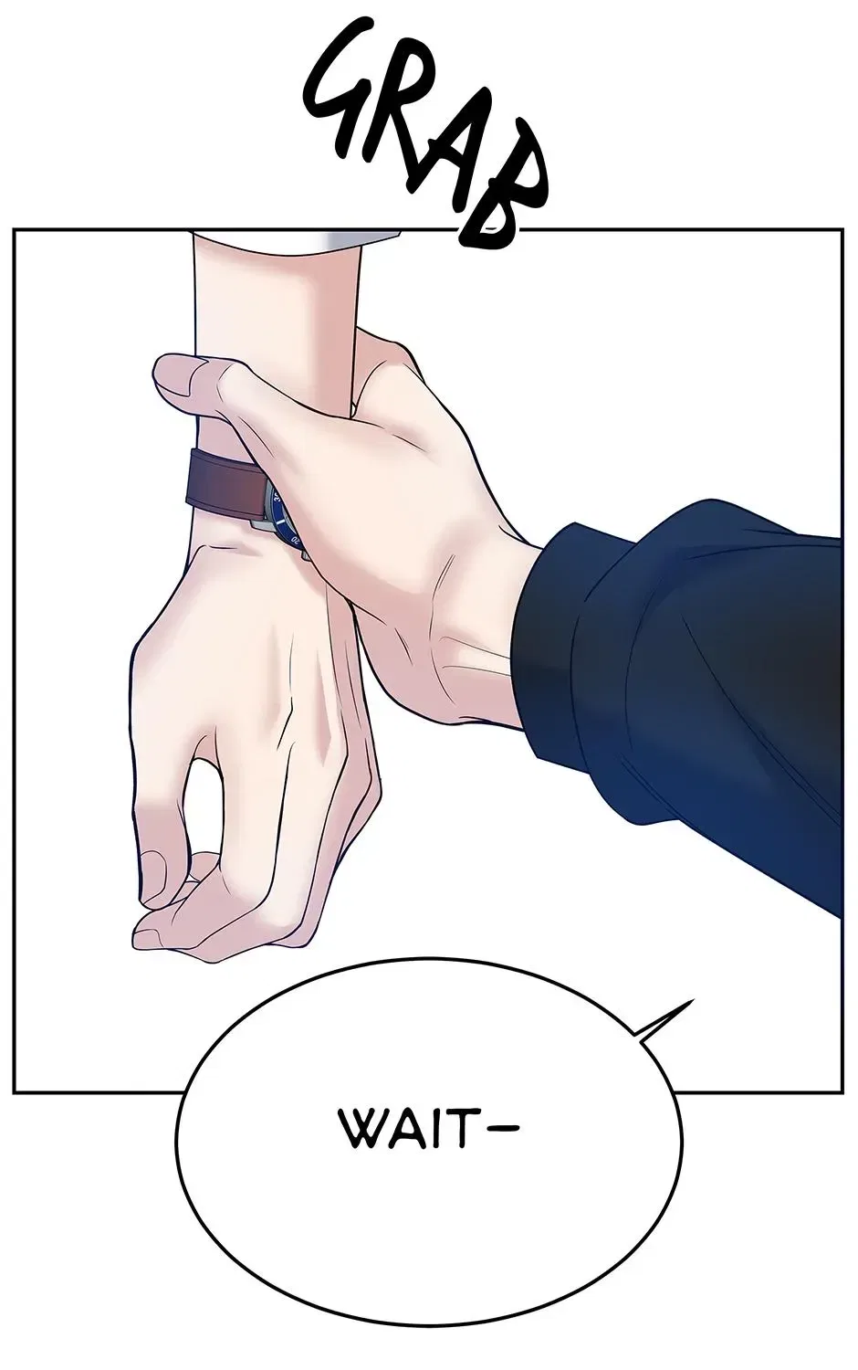 Returning My New Brother Chapter 52 – Page 91