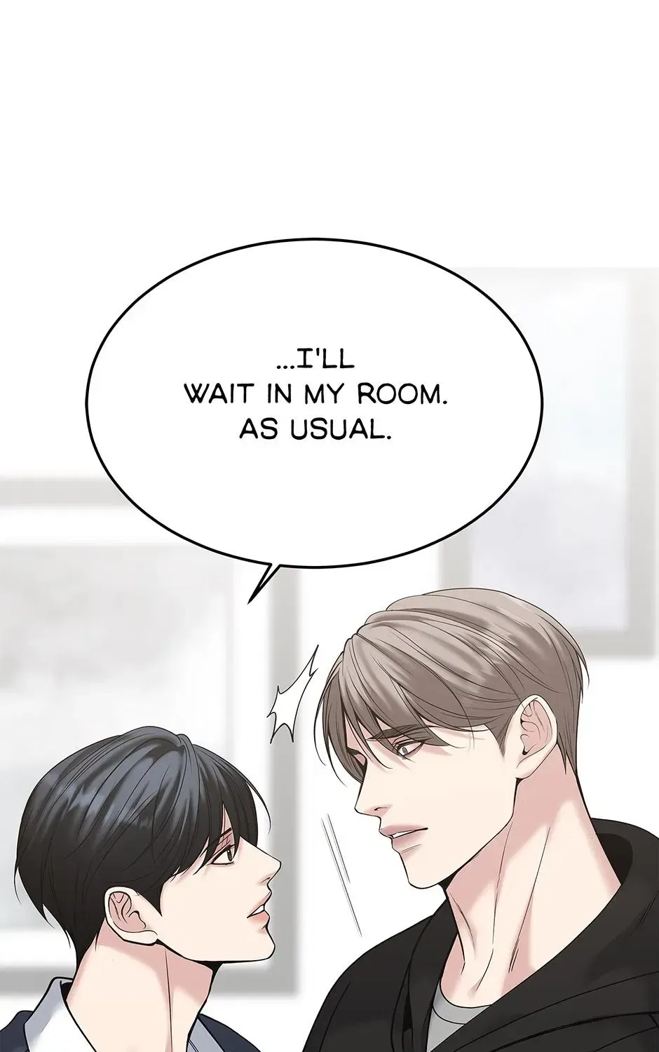 Returning My New Brother Chapter 52 – Page 111