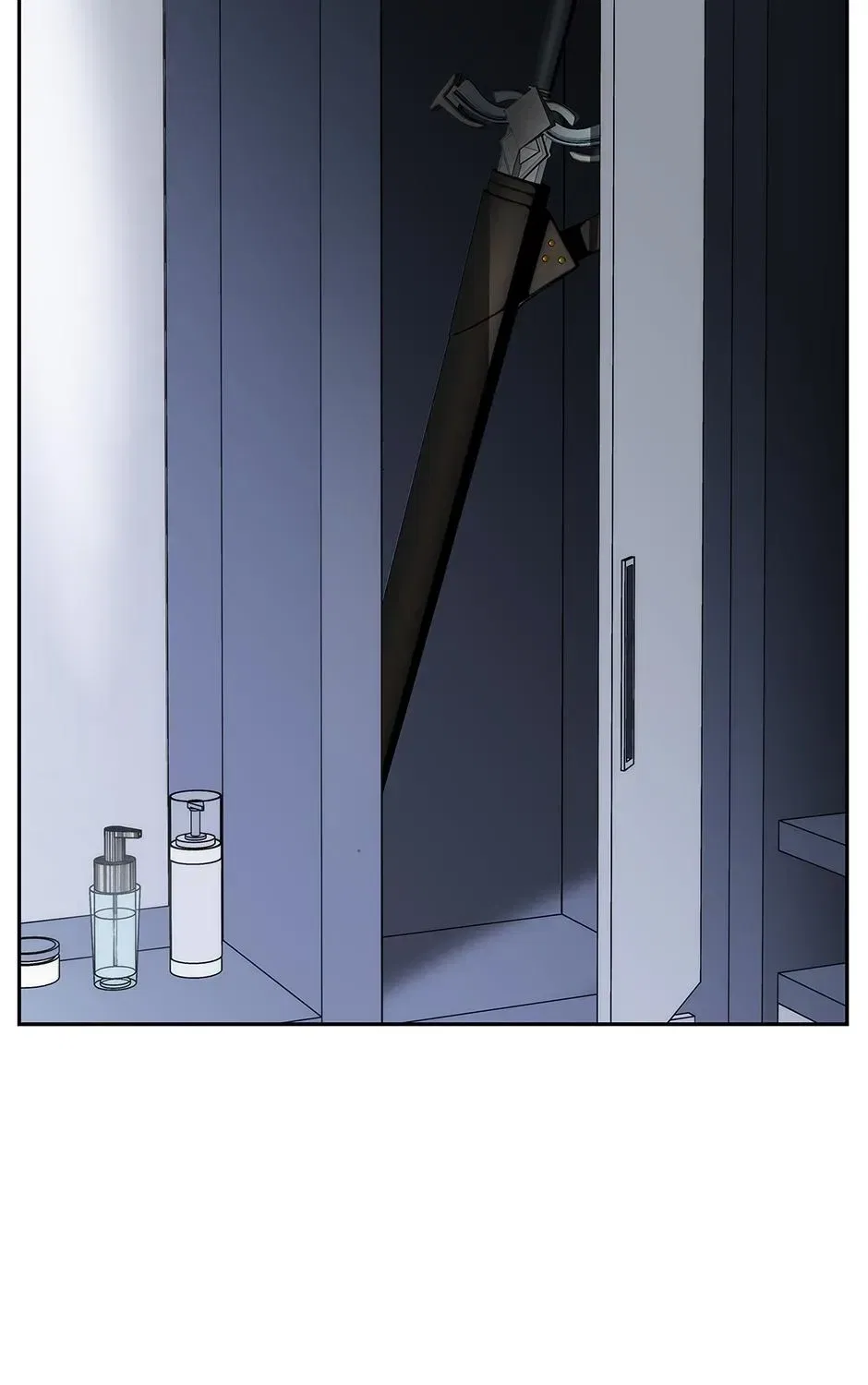 Returning My New Brother Chapter 52 – Page 121