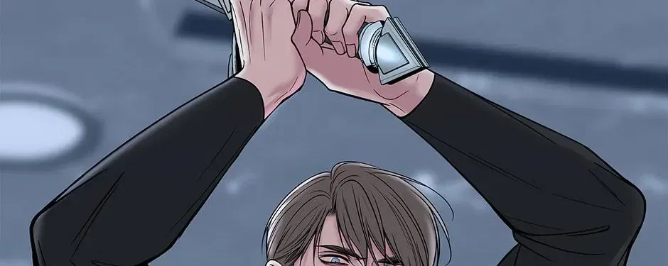 Returning My New Brother Chapter 52 – Page 132