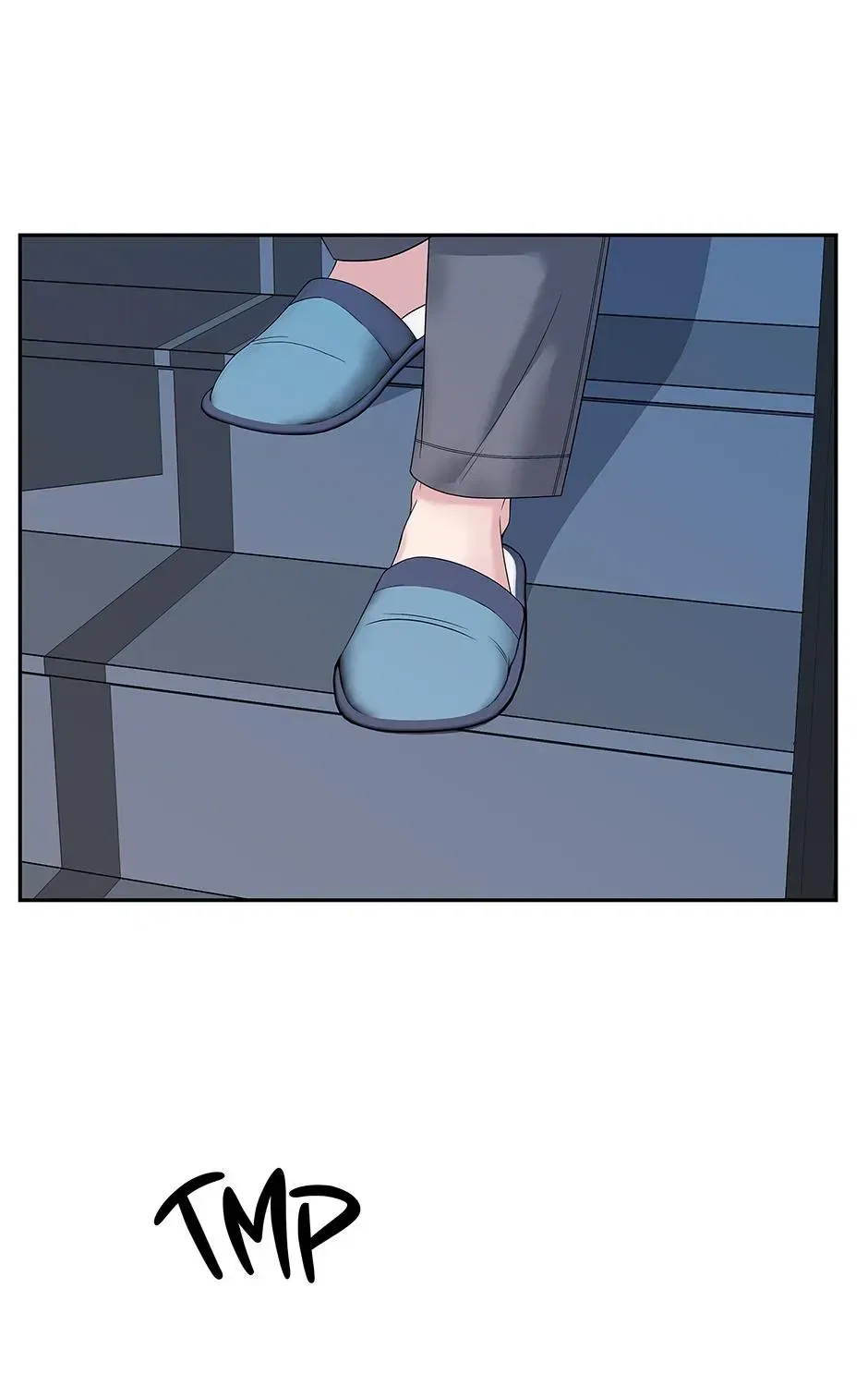 Returning My New Brother Chapter 52 – Page 181