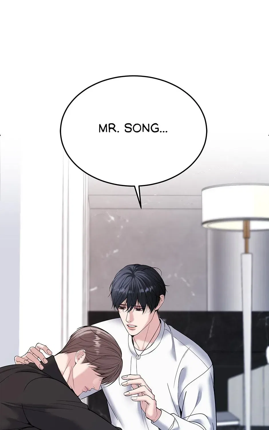 Returning My New Brother Chapter 52 – Page 183
