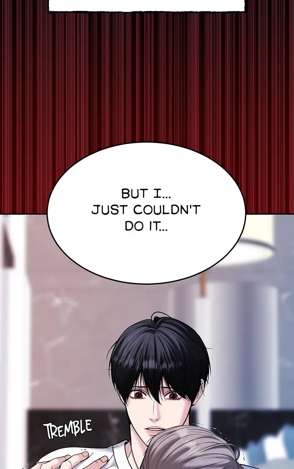 Returning My New Brother Chapter 52 – Page 197