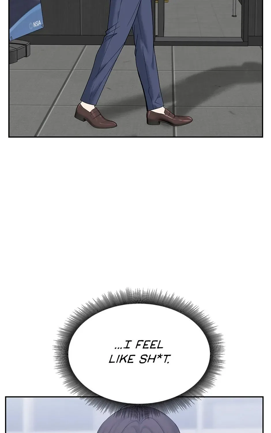 Returning My New Brother Chapter 51 – Page 21