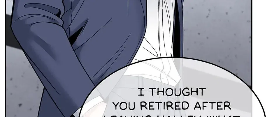 Returning My New Brother Chapter 51 – Page 32