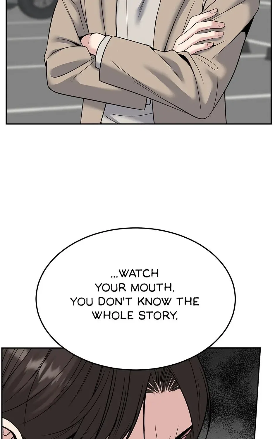 Returning My New Brother Chapter 51 – Page 35