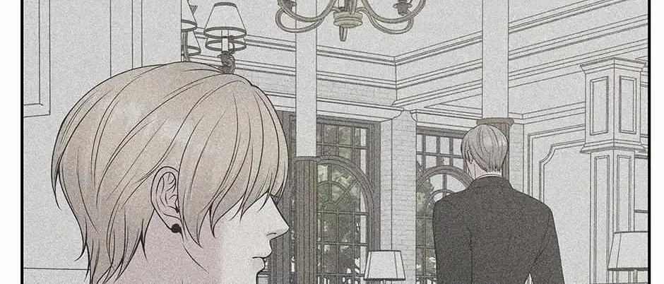 Returning My New Brother Chapter 51 – Page 38