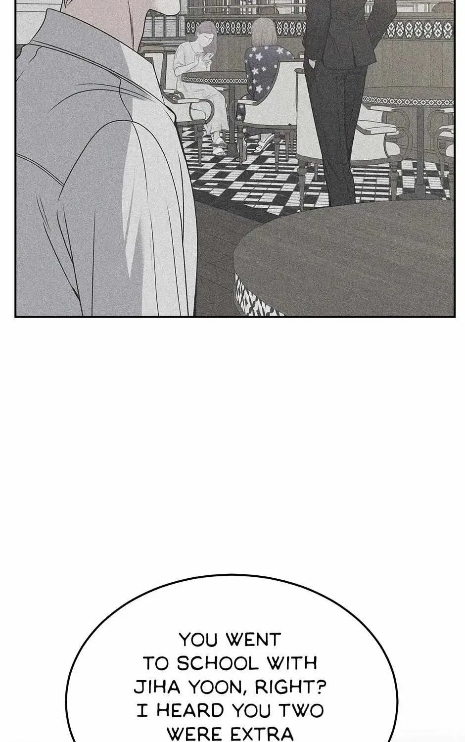 Returning My New Brother Chapter 51 – Page 39