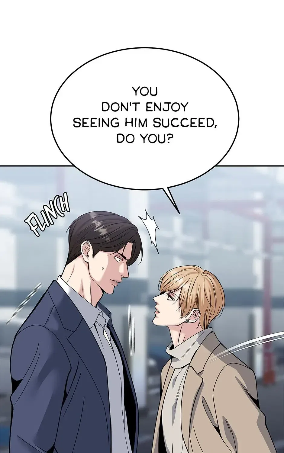 Returning My New Brother Chapter 51 – Page 47