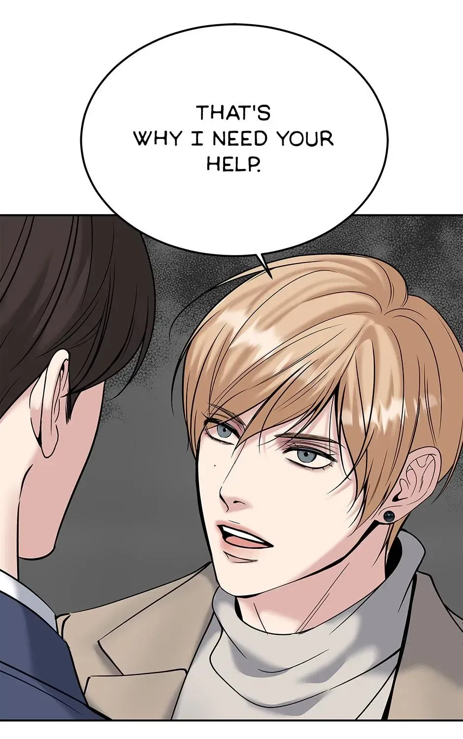 Returning My New Brother Chapter 51 – Page 49