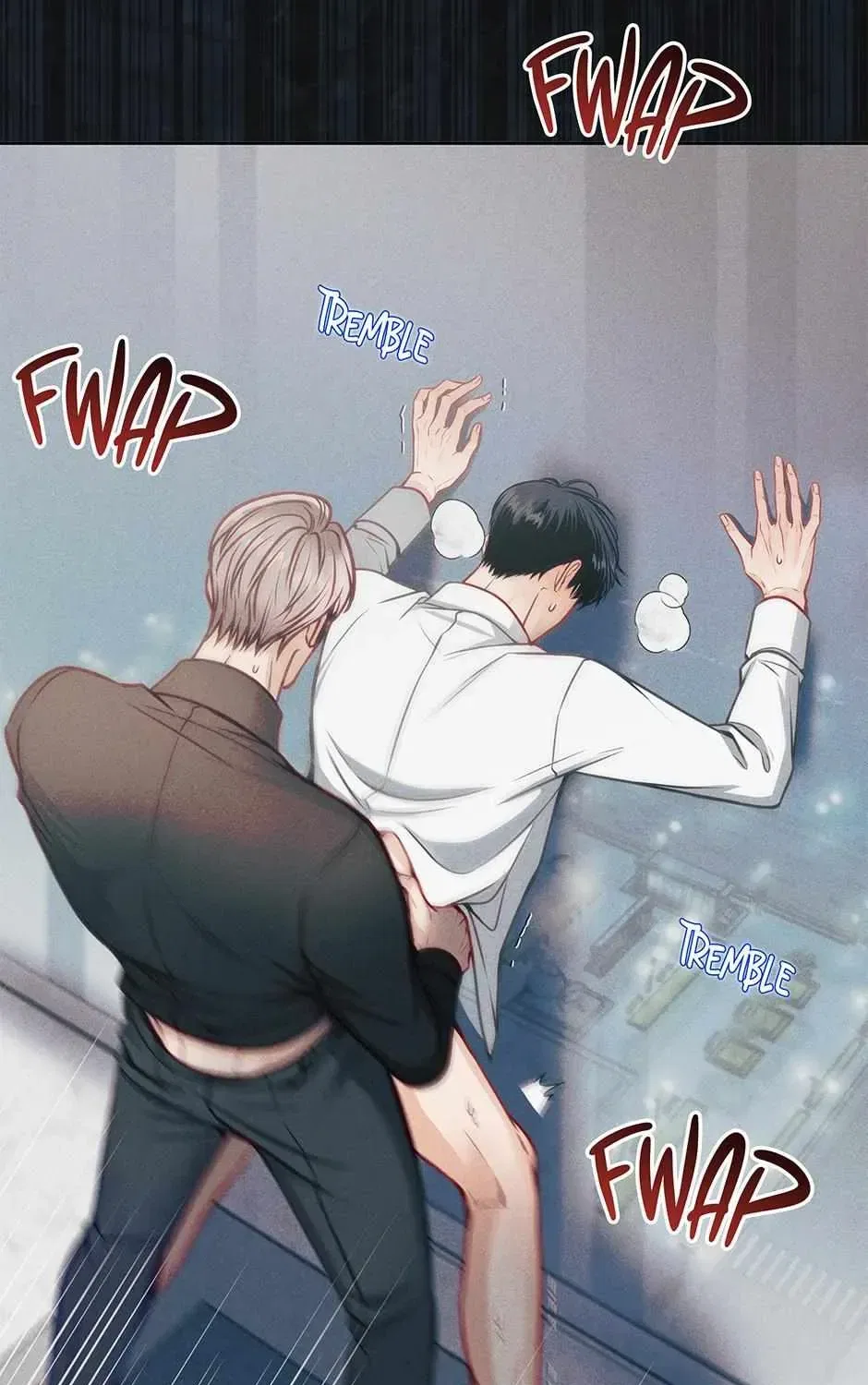 Returning My New Brother Chapter 51 – Page 57