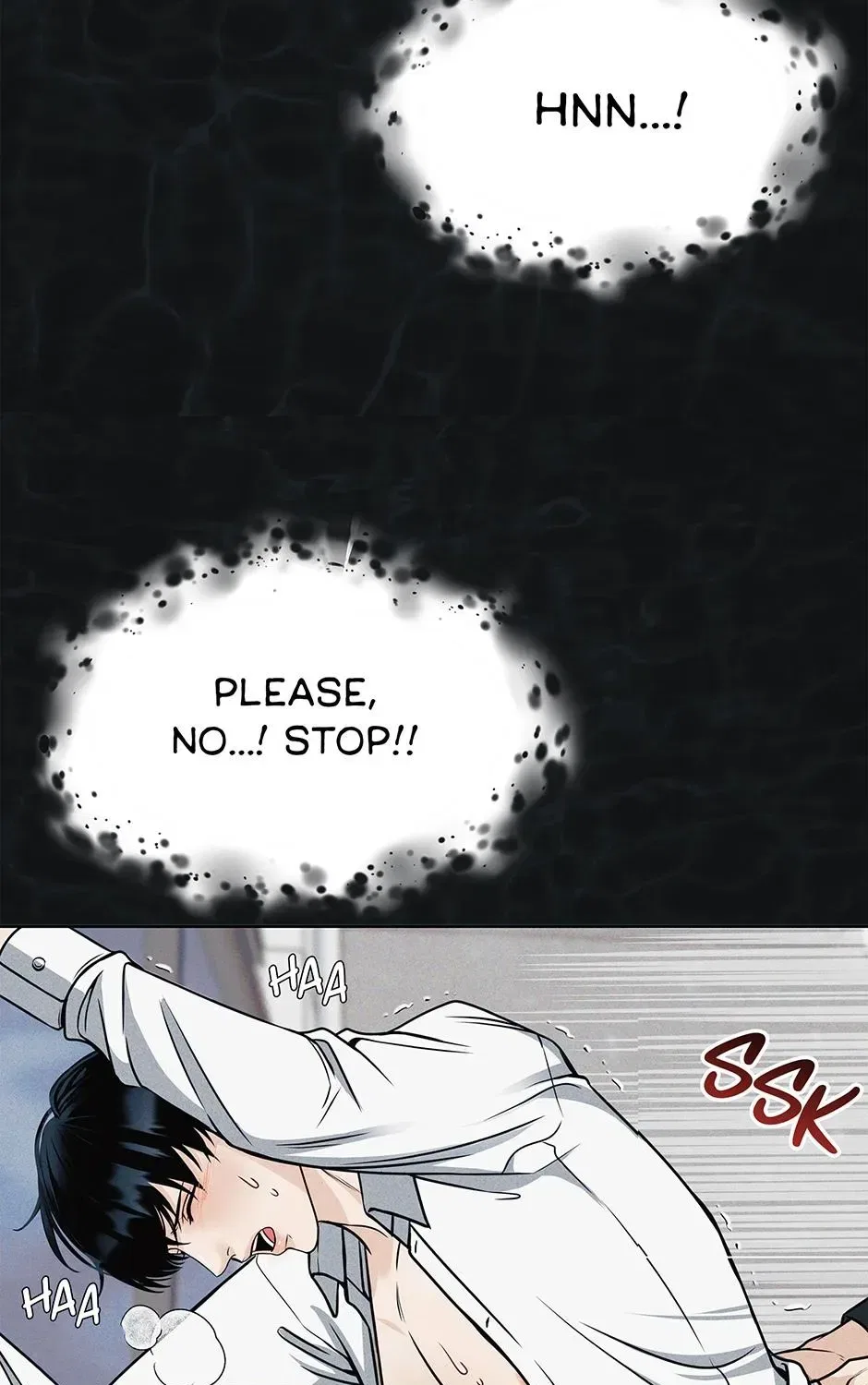 Returning My New Brother Chapter 51 – Page 59