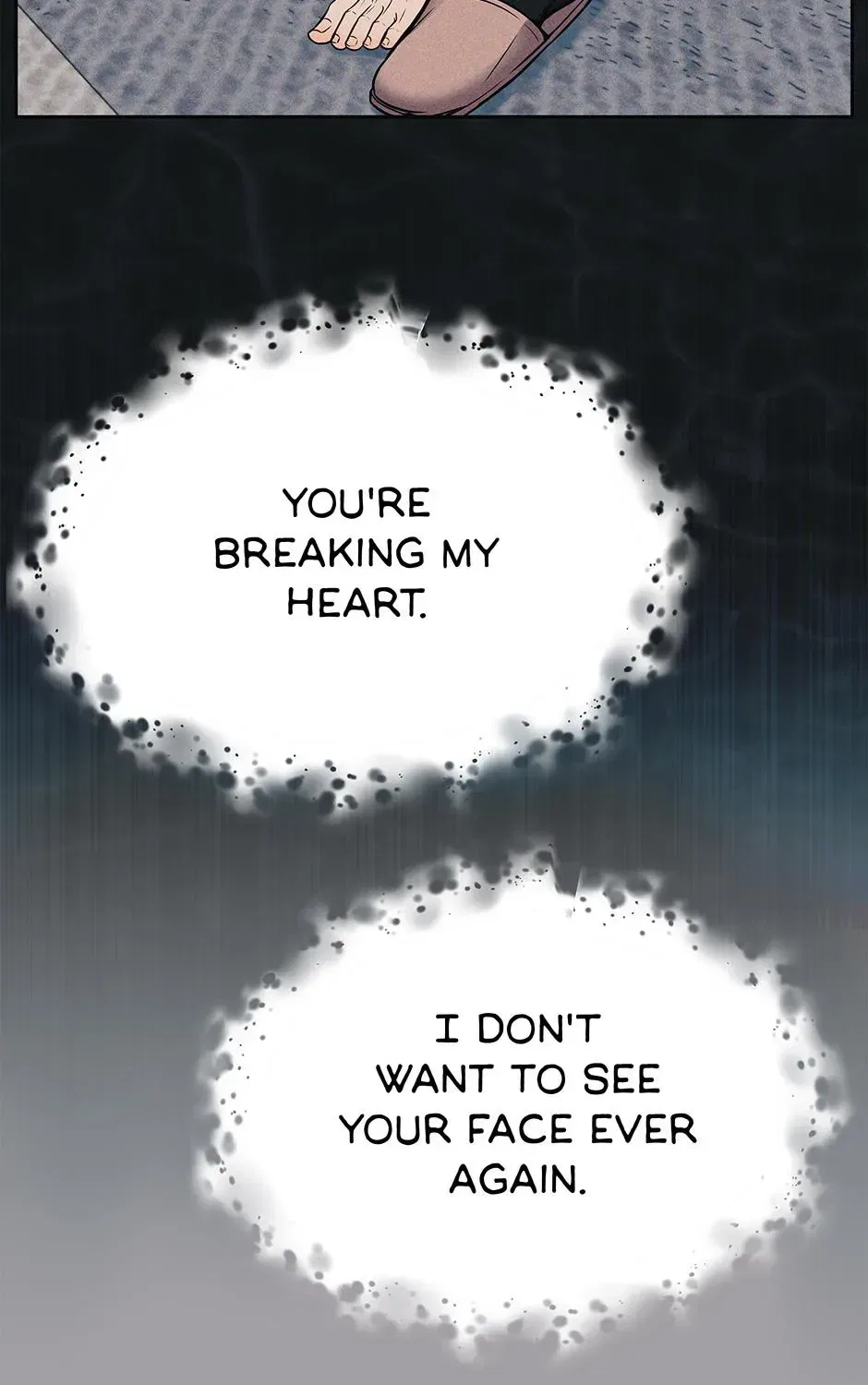 Returning My New Brother Chapter 51 – Page 65