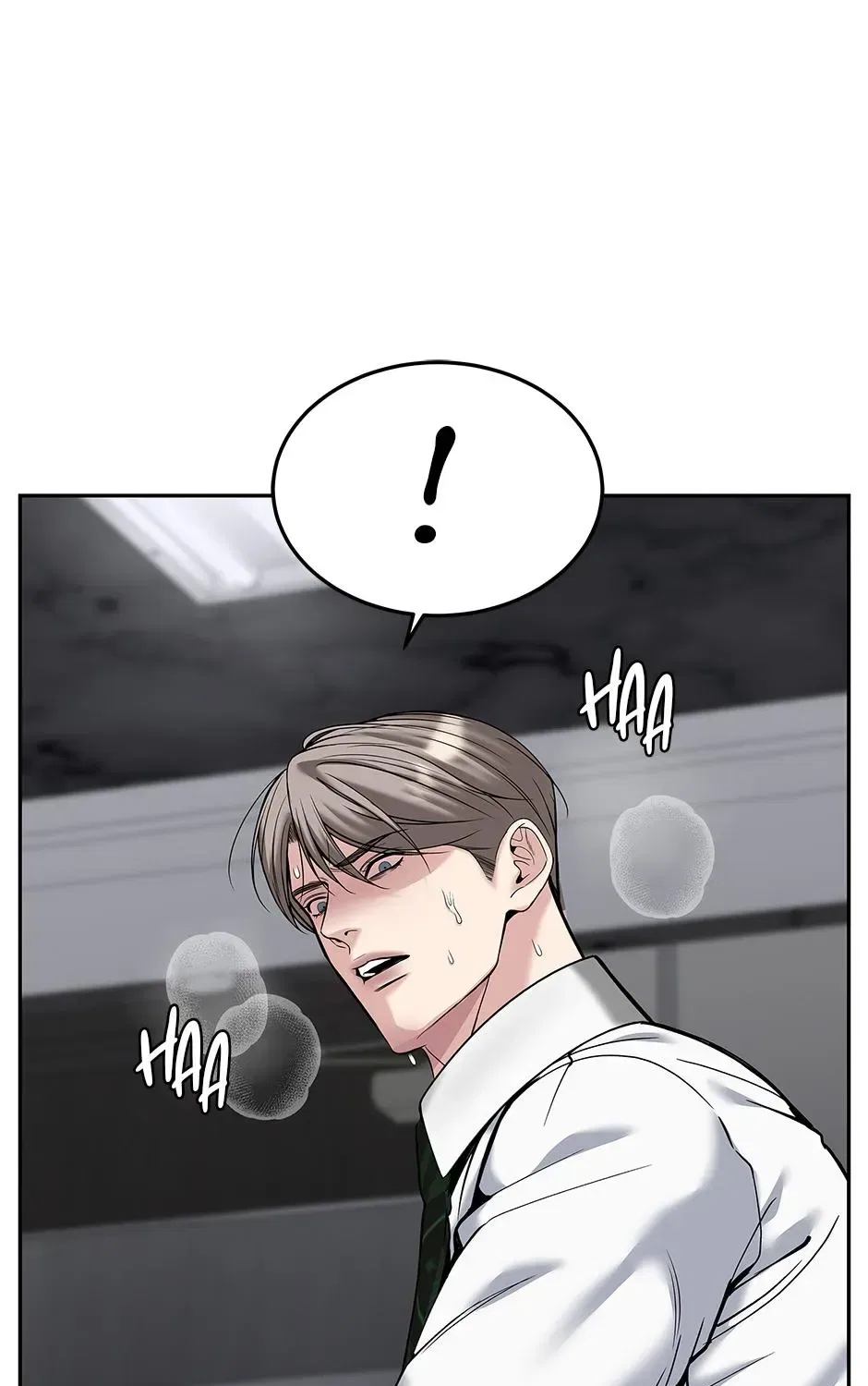 Returning My New Brother Chapter 51 – Page 77