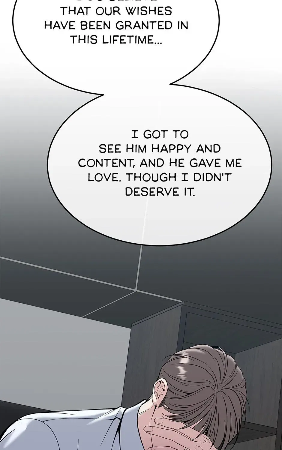 Returning My New Brother Chapter 51 – Page 93