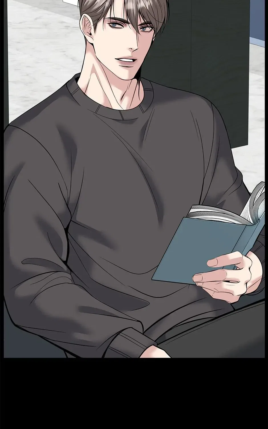 Returning My New Brother Chapter 51 – Page 111