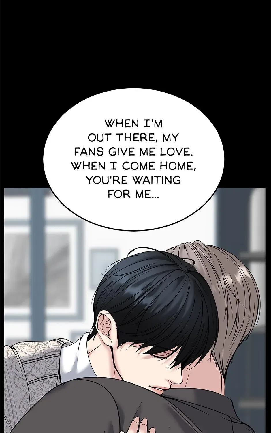 Returning My New Brother Chapter 51 – Page 119
